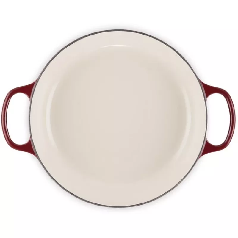 Le Creuset Signature malmist küpsetusvorm 30 cm