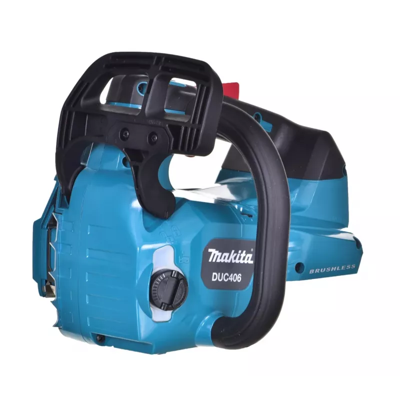 Makita DUC406ZB kettsaag roheline