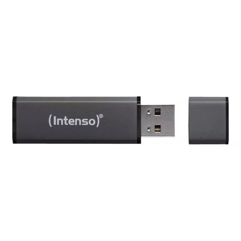 MÄLUSEADME VÄLKMÄLU USB2 8GB/ANTSRATSIIT 3521461 INTENSO