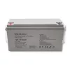 Qoltec 53068 AGM aku | 12V | 150Ah | max. 2250A