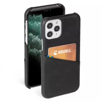 Krusell 62155 mobiiltelefoni ümbris iPhone 12 Mini jaoks