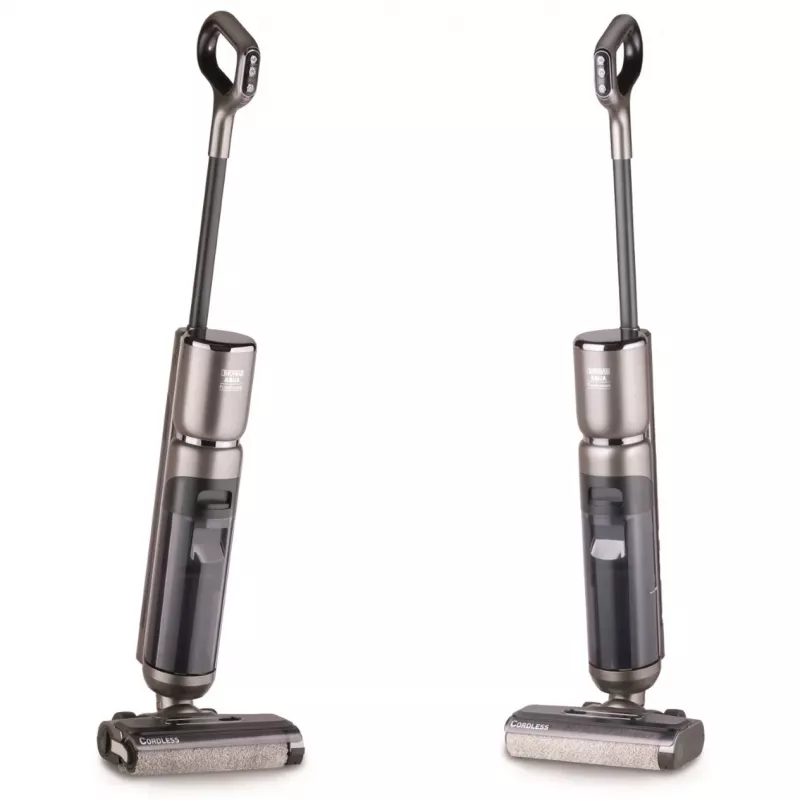Thomas Aqua FloorCleaner märg/kuiv. Juhtmeta 785501 1 (785501)