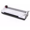 Kontori laminaator SENCOR SLA 230 A4, ühildub A4-lehtedega, kile paksusvahemik 2x75–2x125 mm