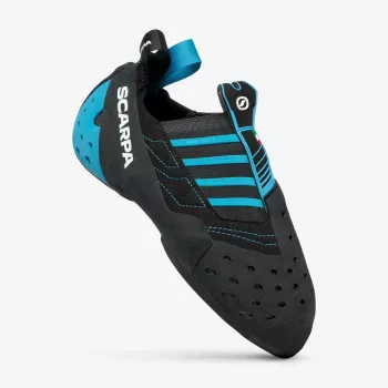 Shoes instinct s-Must-azure-39,5 SCARPA