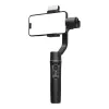 3-teljeline nutitelefoni gimbal Hohem iSteady Mobile+ Kit iSM5K — 3-teljeline stabiliseerimine, nutitelefoni ühilduvus
