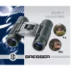 Binokkel Bresser Optics Hunter 8x21