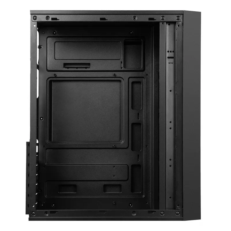 Arvuti korpus Logic J23 MIDI Tower at-J023