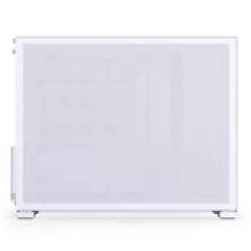 Arvutikorpus Jonsbo D32 PRO Mesh mATX - valge