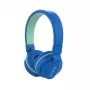 Tellur Buddy Bluetooth Over-Ear kõrvaklapid, sinised