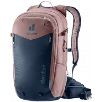 Seljakott DEUTER Compact Ink 14+3 Gray | Universaalne maht 14+3 L