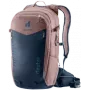 Seljakott DEUTER Compact Ink 14+3 Gray | Universaalne maht 14+3 L