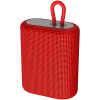 Canyon Bluetooth kõlar BSP-4 TF-lugeja/USB-C/5W punane jaemüük
