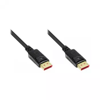 Good Connections kaabel DP1.4 8K/UHD-2 @60Hz must 1m