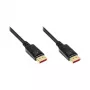 Good Connections kaabel DP1.4 8K/UHD-2 @60Hz must 1m