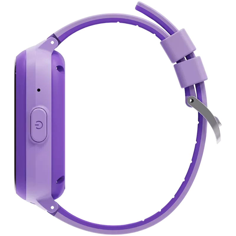 Lastenutikell CANYON Sunny KW-48 Video 4G GPS Mängud ja muusika Violet