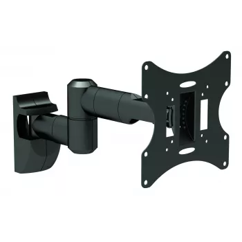 Sunne LCD-A503K - Kinnituskomplekt LCD-telerile - Teras - Must - Ekraani suurus: 43,2-94 cm (17-37)