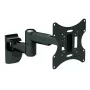 Sunne LCD-A503K - Kinnituskomplekt LCD-telerile - Teras - Must - Ekraani suurus: 43,2-94 cm (17-37)