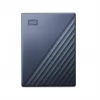 Väline kõvaketas Western Digital 6TB USB-C tüüpi My Passport Ultra