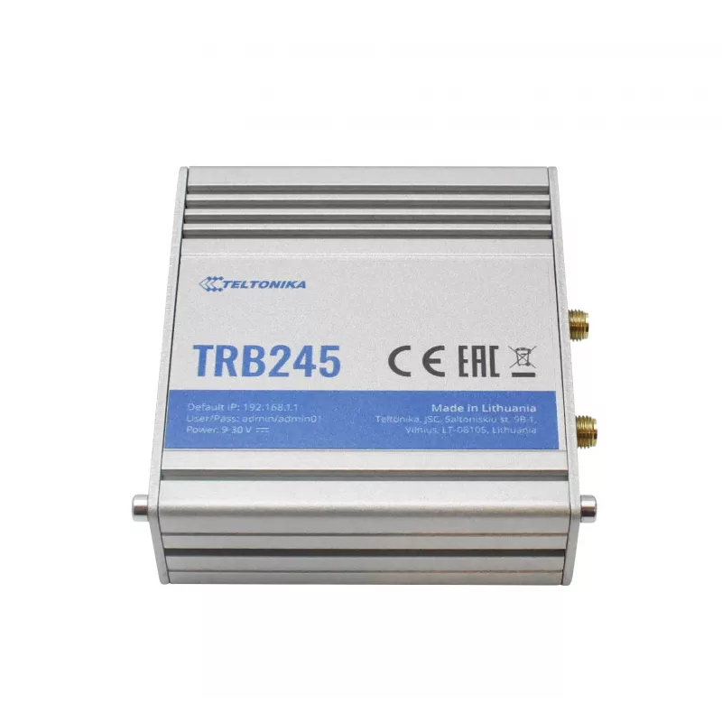 Teltonika W125727569 Trb245 tööstuslik M2M LTE Cat W125727569