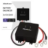 Akupinge tasakaalustaja QOLTEC 51097 24 V (2 × 12 V) akudele, 5 A tasakaalustusvool