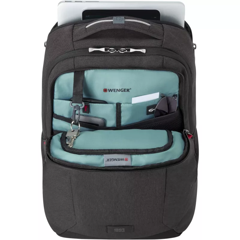 Seljakott Wenger SwissGear MX Professional 40,6 cm (16 tolli)