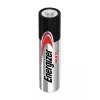 Ühekordne patarei Energizer MAX AAA Leelis 1,5 V — 8 tk pakend, silindriline, 10-aastane säilivus