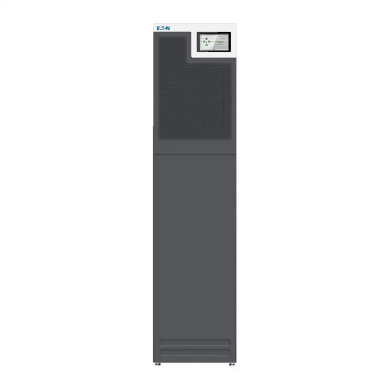 Eaton 93T 93T 15kVA IB - UPS - Tower - AC 380/400/415 V - 15 kW - 15000 VA - 3 faasi - Ethernet (93T15KMBSBI)