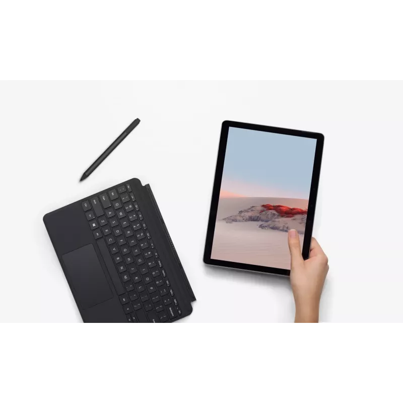 MS Surface Go Typecover N EN Must QWERTY