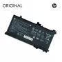 Sülearvuti aku, HP TE03XL originaal