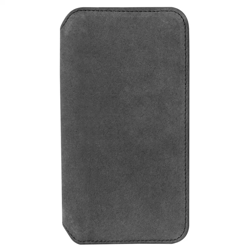 Cover Krusell Broby iPhone 11 Pro Max 16.5 cm Must