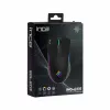 INCA mängurihiir IMG-GT15 4800 DPI. RGB. 7 nuppu. USB. SW jaemüük