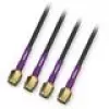 Antenn TELTONIKA PR1KC647 5G Combo MIMO — väline 5G/LTE/2,4–6 GHz mitmeribaline MIMO-antenn