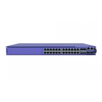 Extreme networks 5420F-24P-4XE võrgulüliti Gigabit Ethernet PoE 24 porti