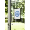 Magnetraam A4 Durable DURAFRAME Valge
