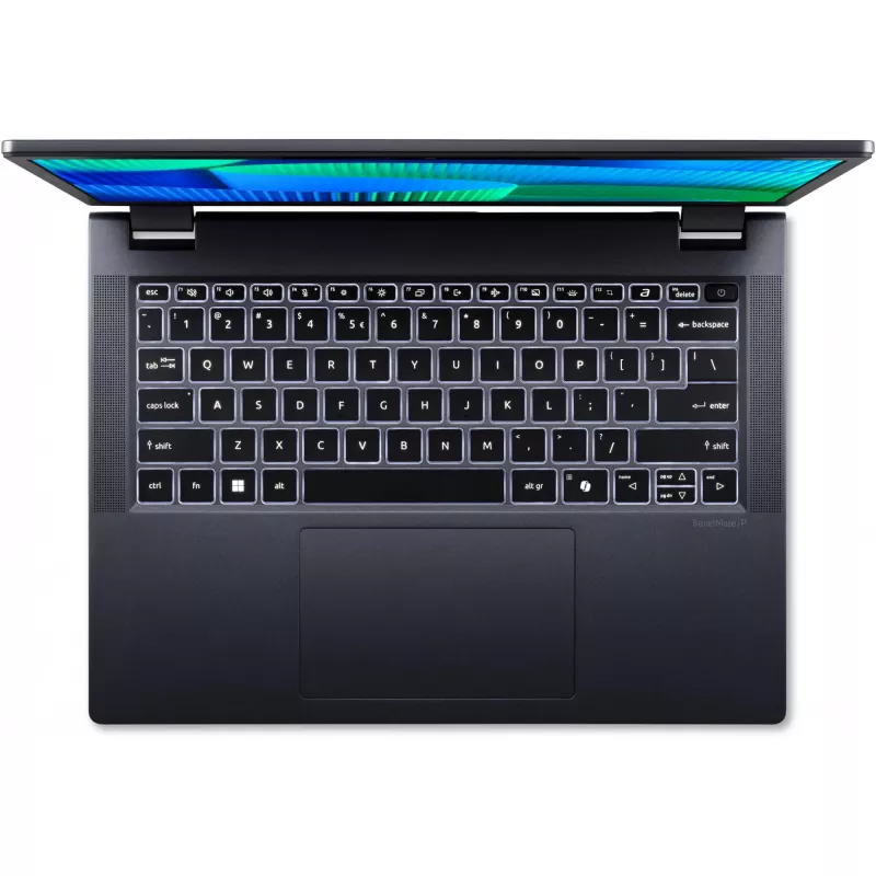 Sülearvuti Acer TravelMate P4 TMP414-42-TCO-R86F AMD Ryzen 3 16GB 512GB SSD