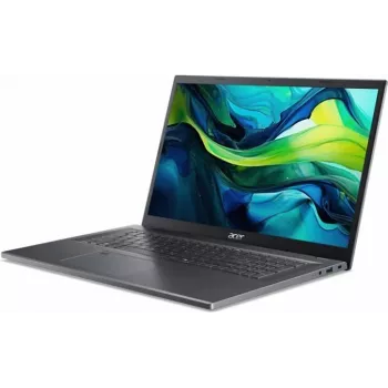 Sülearvuti Acer Aspire 17 A17-51M 17,3 tolli Intel Core i5 16 GB muutmälu 512 GB SSD Intel Iris Xe Win 11 Home