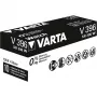 Varta V 396 - patarei SR59 - hõbeoksiid - 25