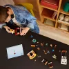 LEGO MINECRAFT 21273 Ghasti õhupalliküla rünnak