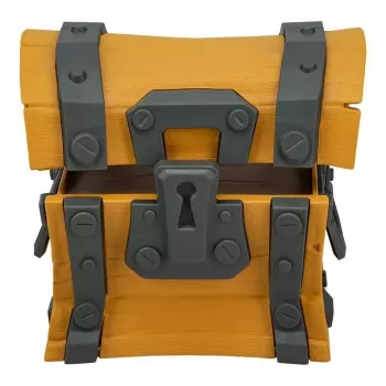 Lambipirn Paladone Fortnite Chest Light – temaatiline LED-uudisvalgusti