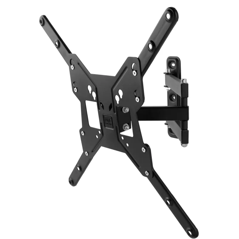 Universal Electronics One For All Smart WM 2451 - kronstein - lameekraanile - ekraani suurus: 33-140 cm (13-55) - seinakinnitus (WM2451)