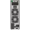 PowerWalker VFI 3000 TGS katkematu toiteallikas (UPS) Topeltmuundus (Online) 3 kVA 2700 W 3 AC-pistikut