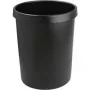 helit prügikast 45,0 l must (H6106295)