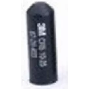 3M SKE 4/10, kahanev toru, must, 3,35 cm, 1 cm, 1 tk, 120 °C