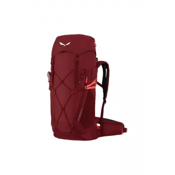 Naiste spordiseljakott Salewa Alp Trainer 30+3 WS - syrah