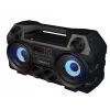 Rebeltec Bluetooth Reproduktor SoundBOX 465 ierny