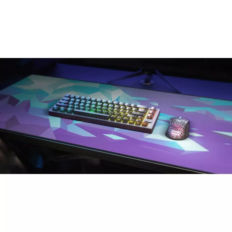 Hiirematt CHERRY XTRFY Xtrfy GP5 Litus Blue XL