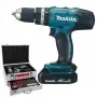 MAKITA DHP453SYEX lööktrell / kruvikeeraja 18V