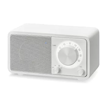 Kaasaskantav raadio Sangean WR-7 FM 4 Ω 2600 mAh aku