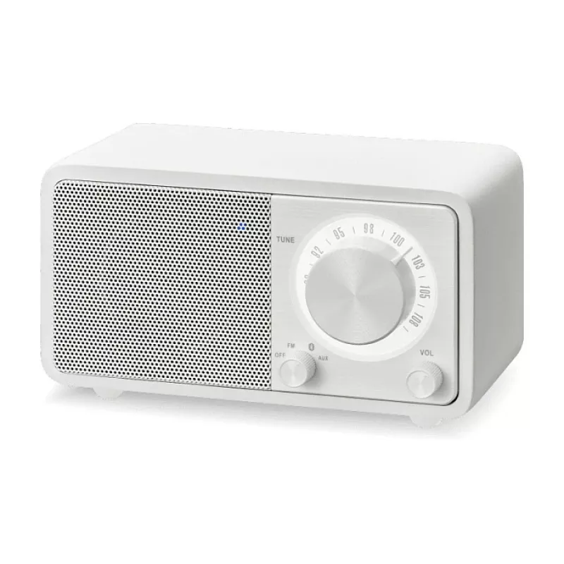 Kaasaskantav raadio Sangean WR-7 FM 4 Ω 2600 mAh aku