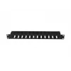 Kaablireeling Lanberg AK-1704-B Must 482.5 mm 1 tk